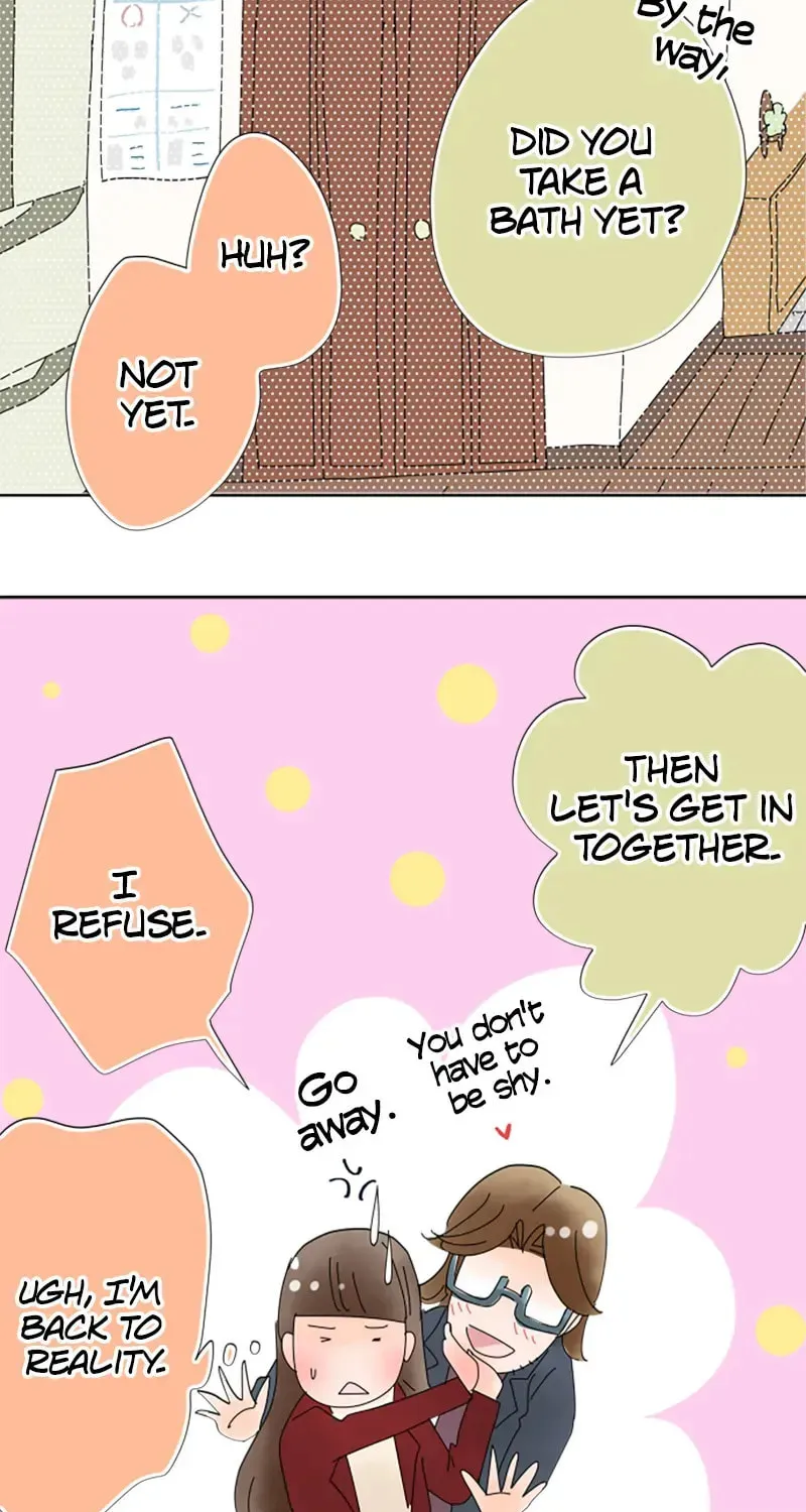 Read Doukyonin chapter 34 image 29 on Lezhin
