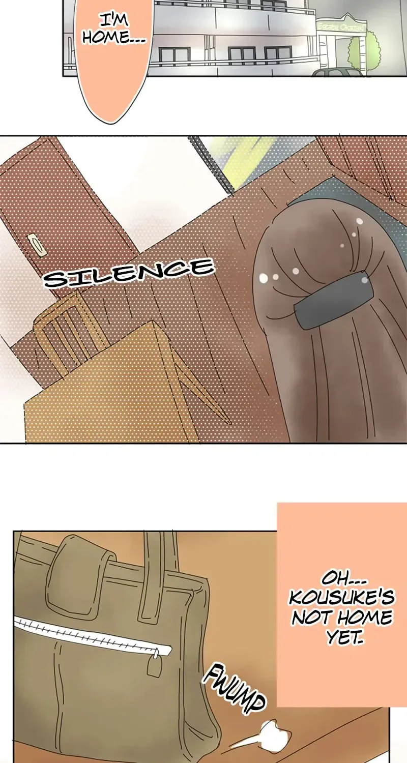 Read Doukyonin chapter 34 image 8 on Lezhin