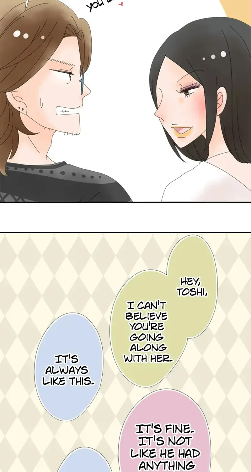 Read Doukyonin chapter 35 image 10 on Lezhin