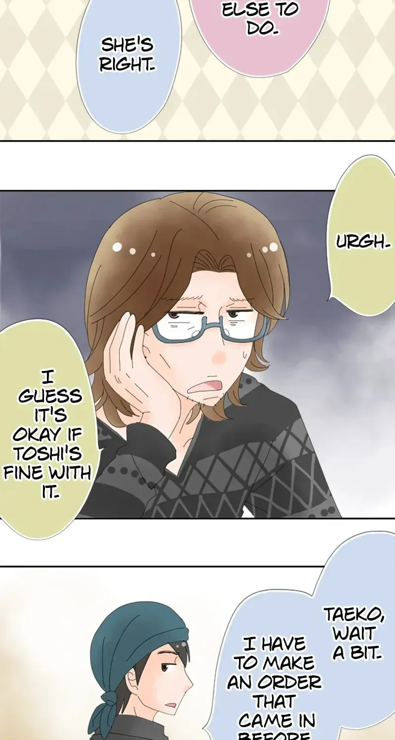 Read Doukyonin chapter 35 image 11 on Lezhin