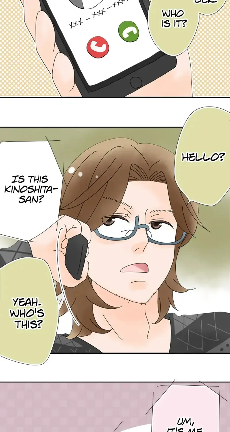 Read Doukyonin chapter 35 image 14 on Lezhin