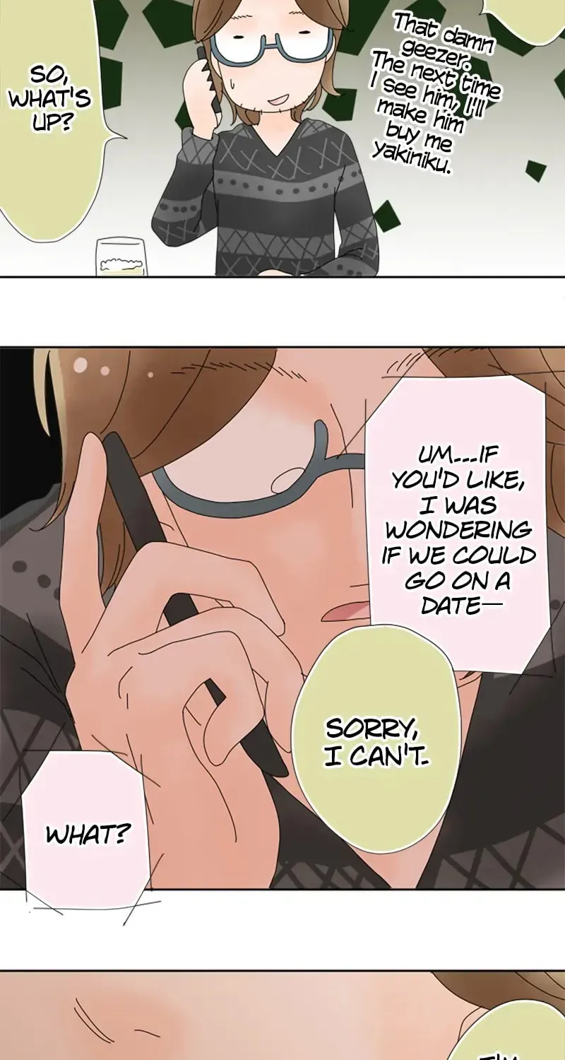 Read Doukyonin chapter 35 image 16 on Lezhin