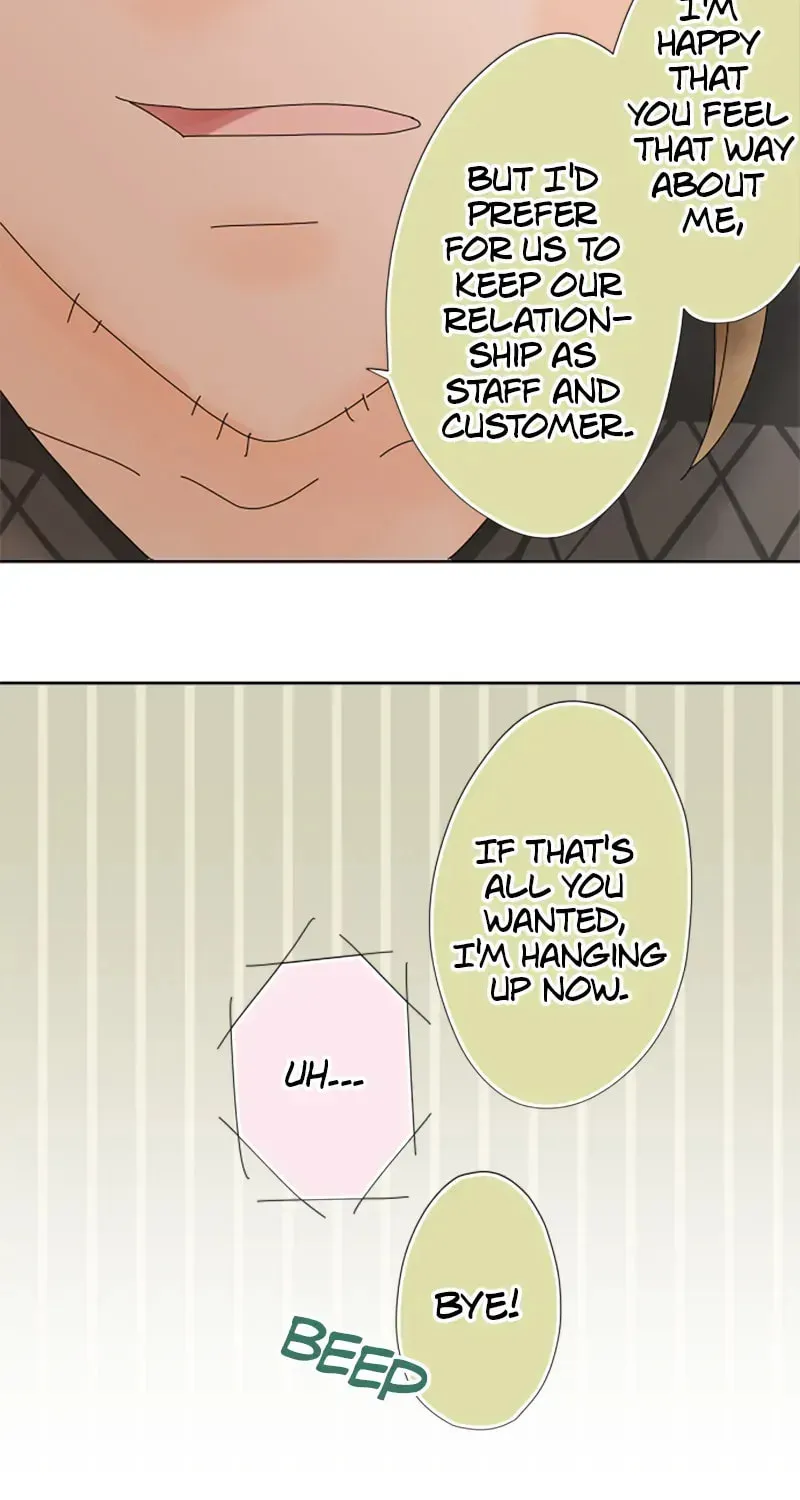 Read Doukyonin chapter 35 image 17 on Lezhin