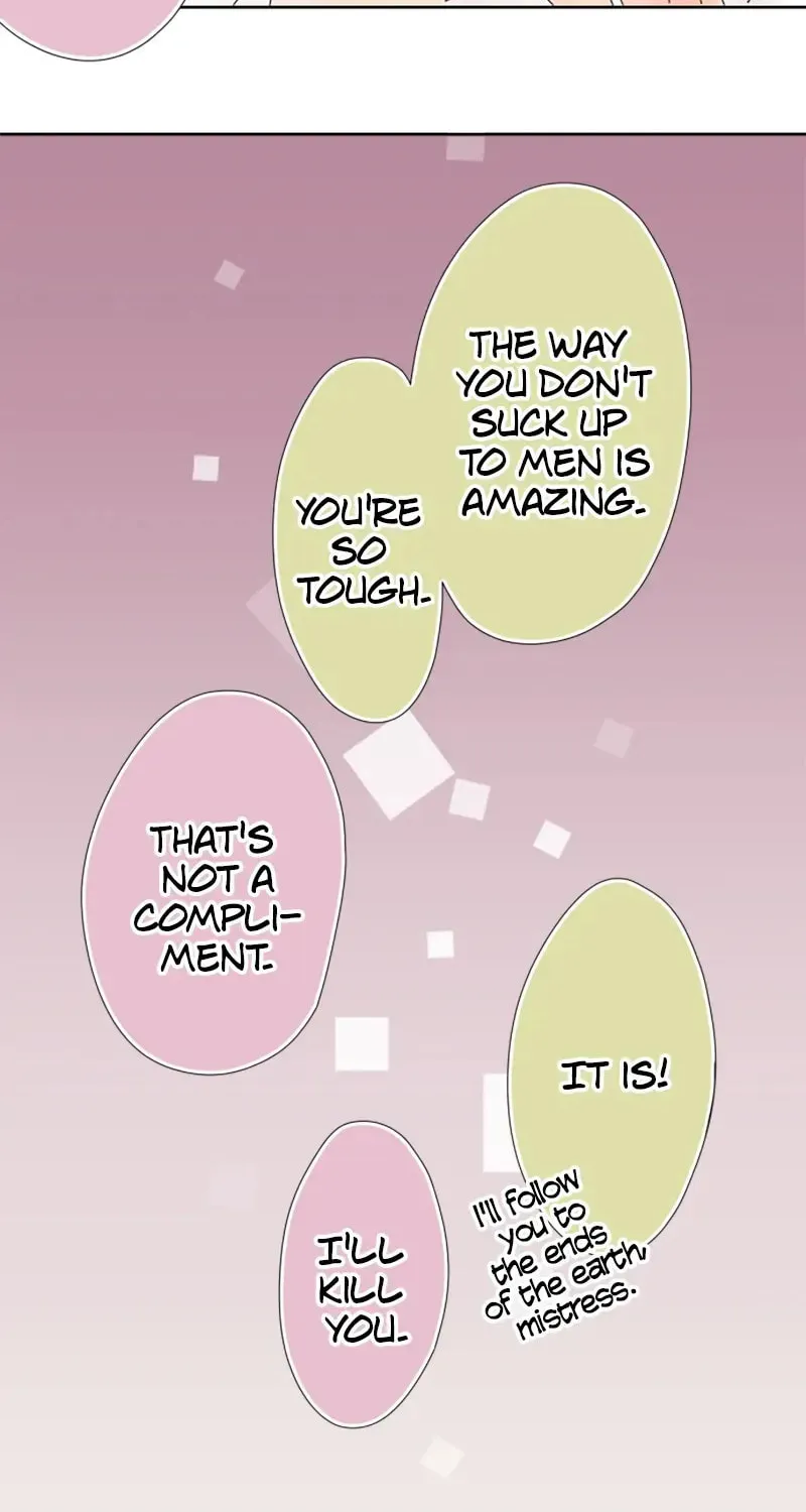 Read Doukyonin chapter 35 image 23 on Lezhin