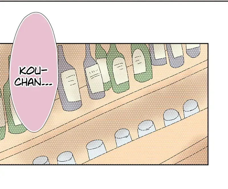 Read Doukyonin chapter 35 image 24 on Lezhin