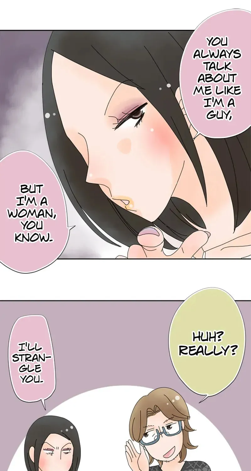 Read Doukyonin chapter 35 image 25 on Lezhin