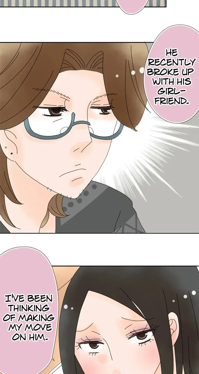 Read Doukyonin chapter 35 image 28 on Lezhin