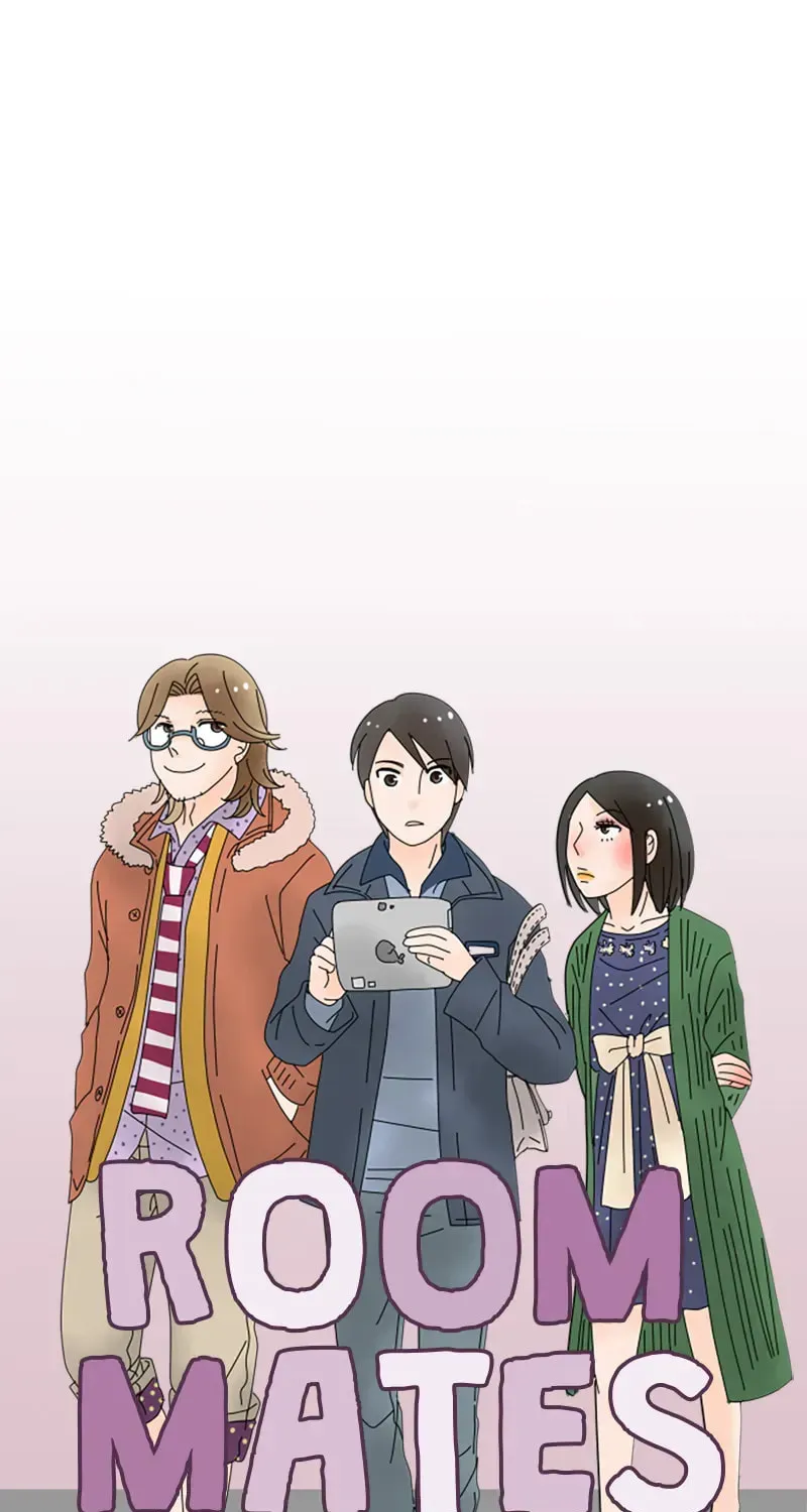 Read Doukyonin chapter 35 image 5 on Lezhin