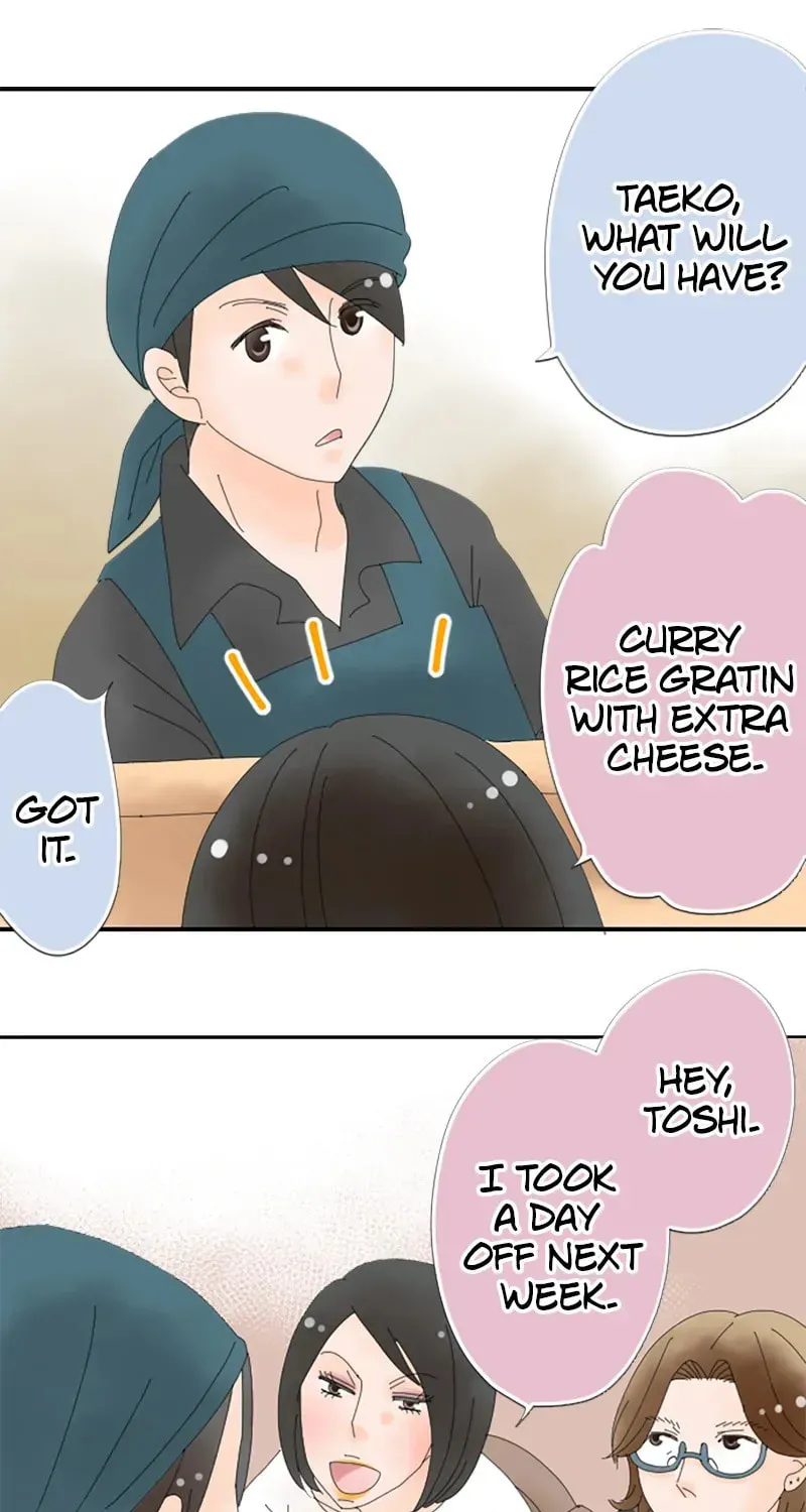 Read Doukyonin chapter 35 image 7 on Lezhin
