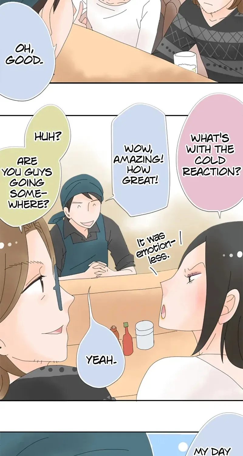 Read Doukyonin chapter 35 image 8 on Lezhin