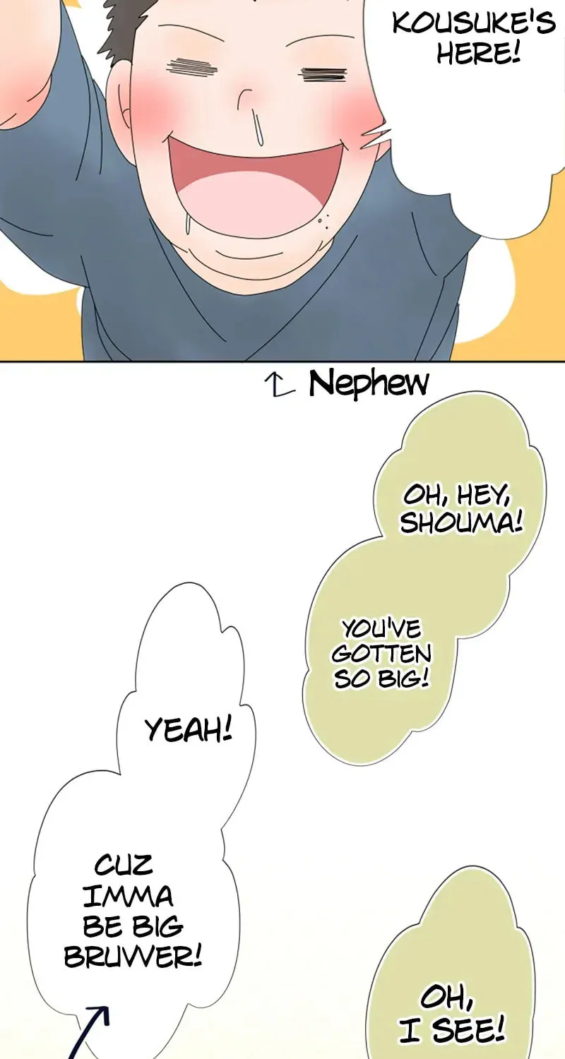 Read Doukyonin chapter 38 image 10 on Lezhin