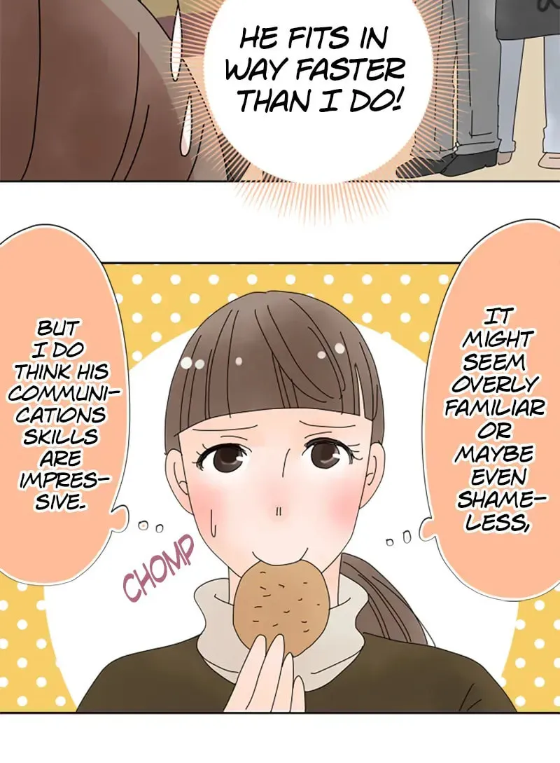 Read Doukyonin chapter 38 image 12 on Lezhin