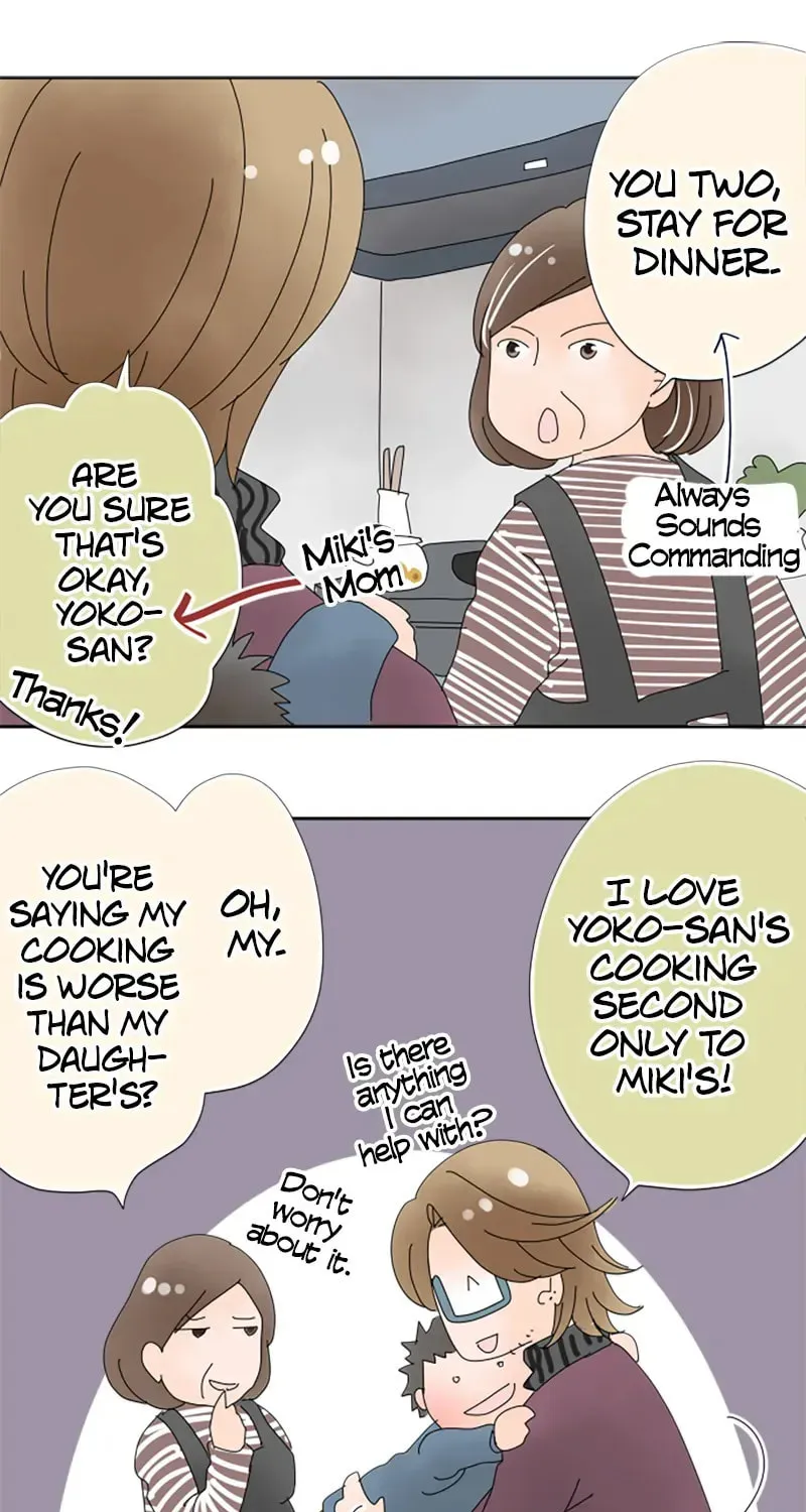 Read Doukyonin chapter 38 image 13 on Lezhin
