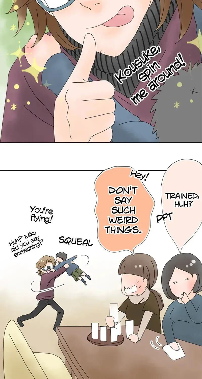 Read Doukyonin chapter 38 image 15 on Lezhin