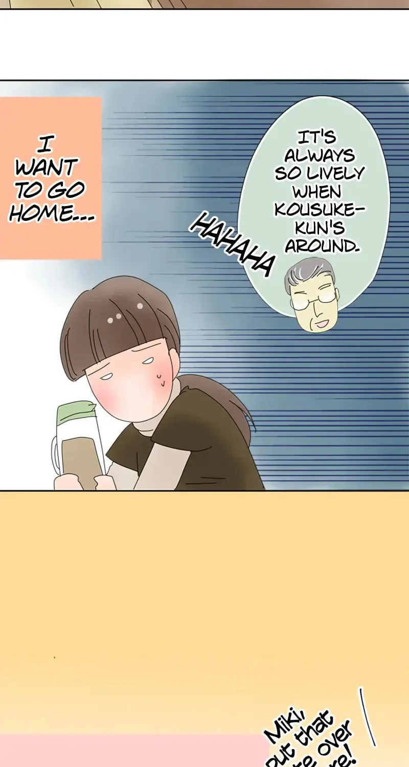 Read Doukyonin chapter 38 image 16 on Lezhin