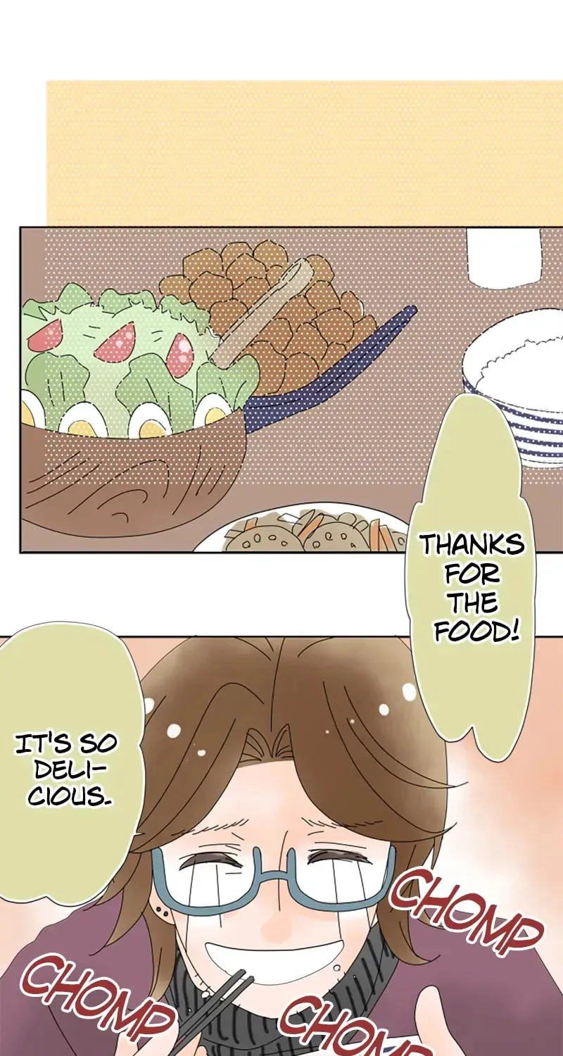 Read Doukyonin chapter 38 image 18 on Lezhin