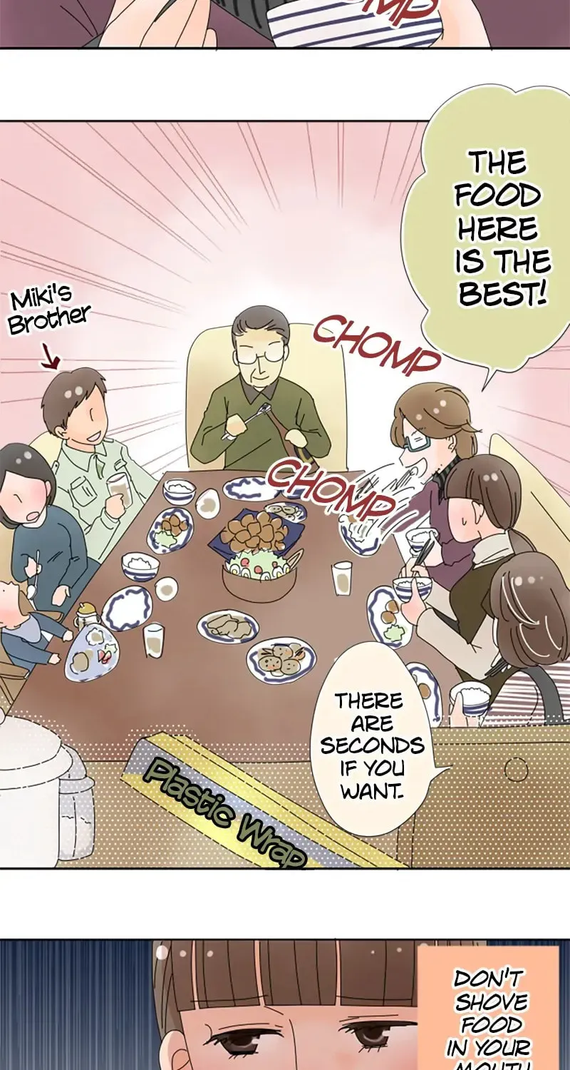 Read Doukyonin chapter 38 image 19 on Lezhin