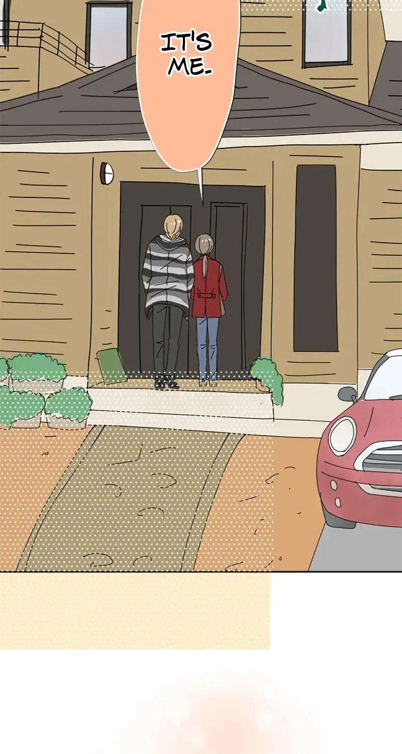 Read Doukyonin chapter 38 image 2 on Lezhin