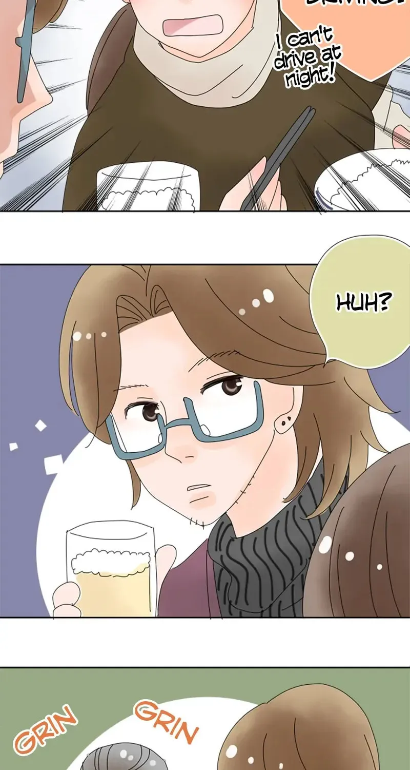 Read Doukyonin chapter 38 image 21 on Lezhin