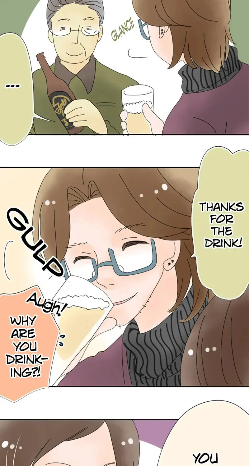 Read Doukyonin chapter 38 image 22 on Lezhin