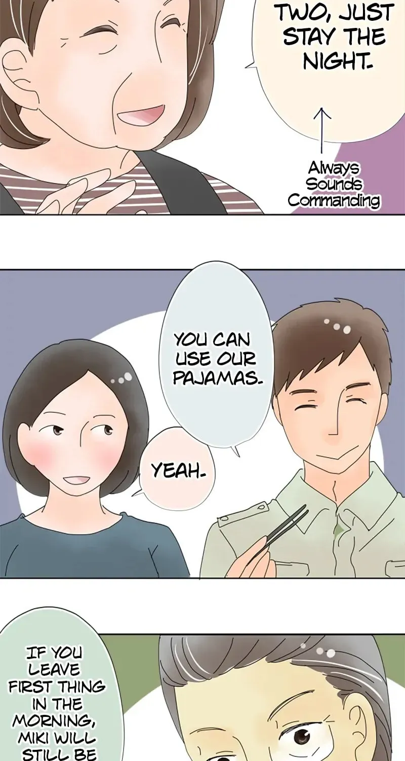 Read Doukyonin chapter 38 image 23 on Lezhin