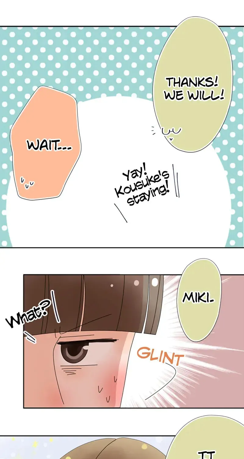 Read Doukyonin chapter 38 image 25 on Lezhin