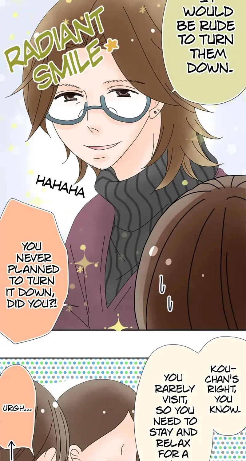 Read Doukyonin chapter 38 image 26 on Lezhin