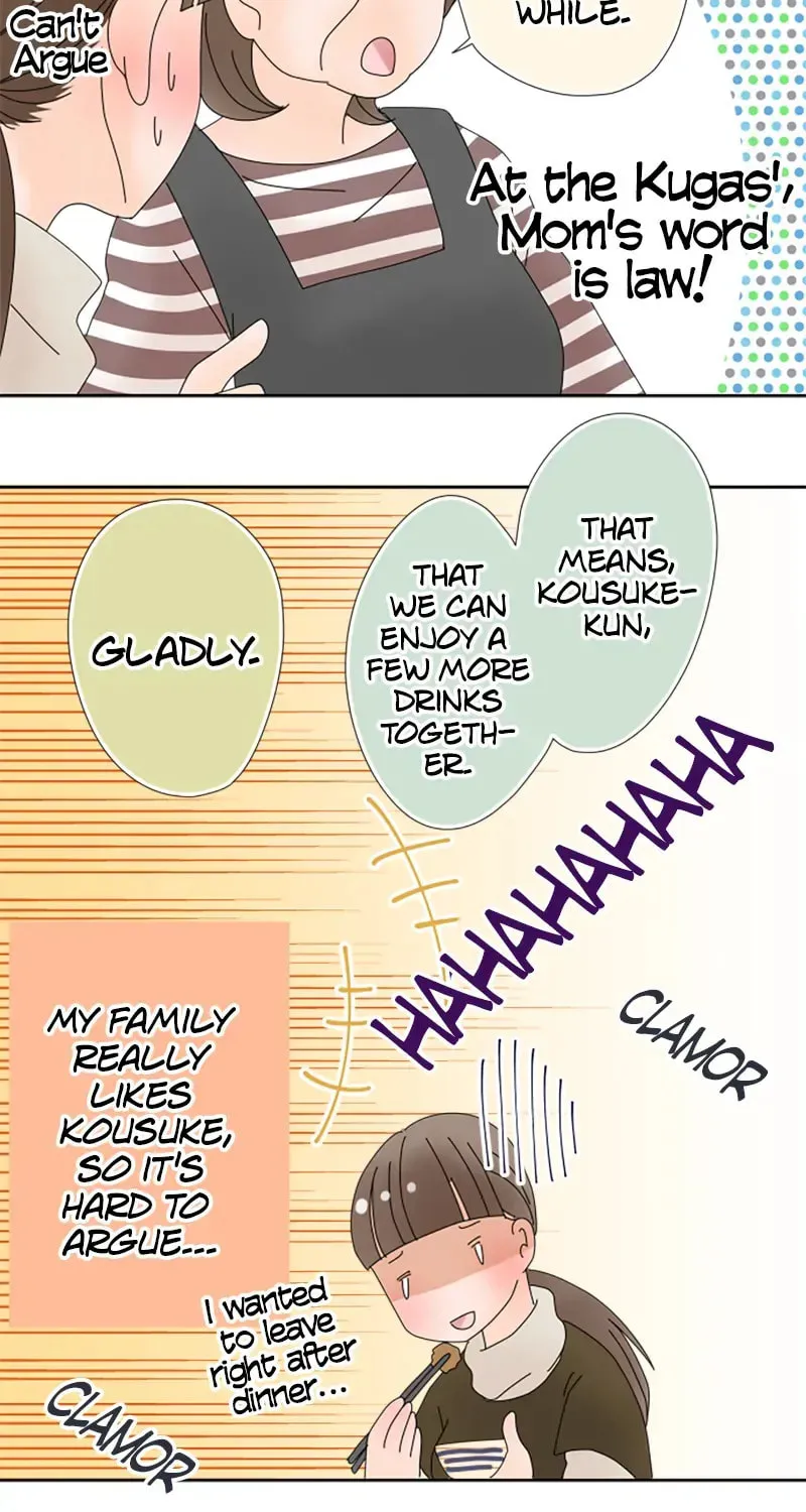 Read Doukyonin chapter 38 image 27 on Lezhin