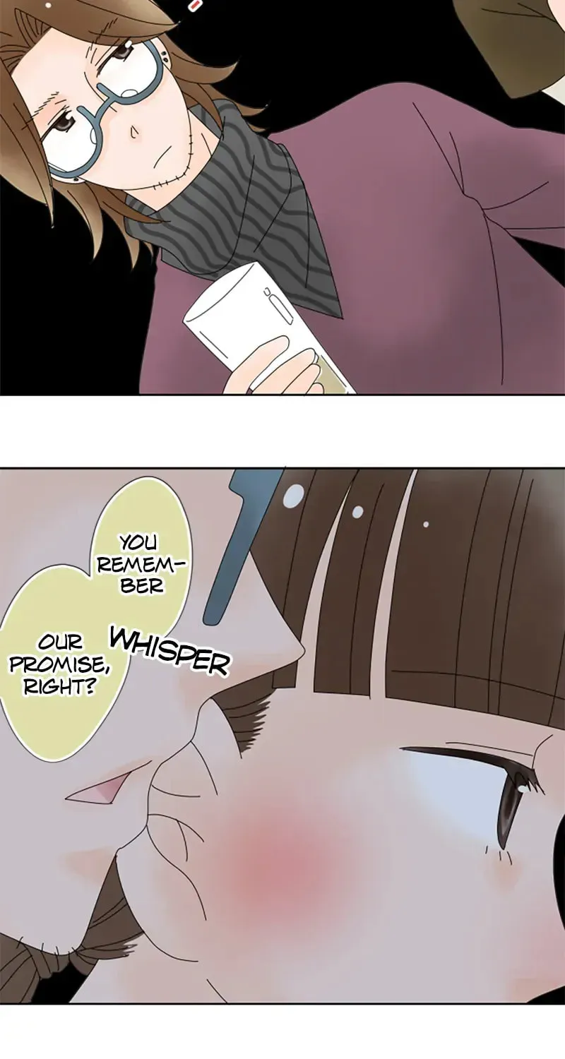 Read Doukyonin chapter 38 image 29 on Lezhin