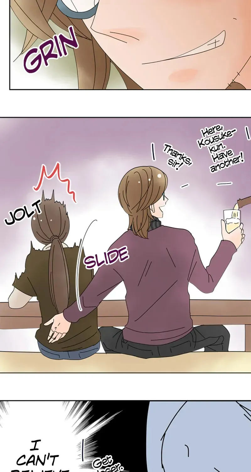 Read Doukyonin chapter 38 image 31 on Lezhin