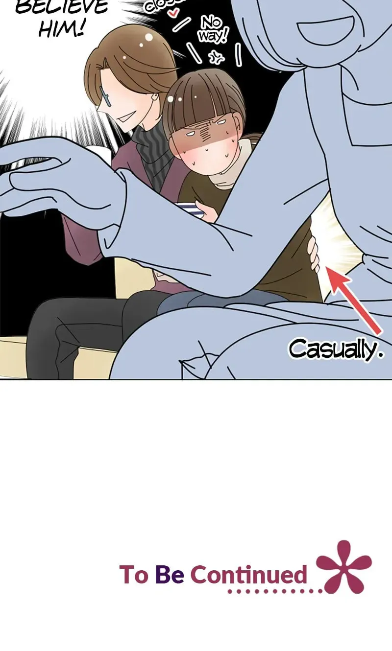 Read Doukyonin chapter 38 image 32 on Lezhin