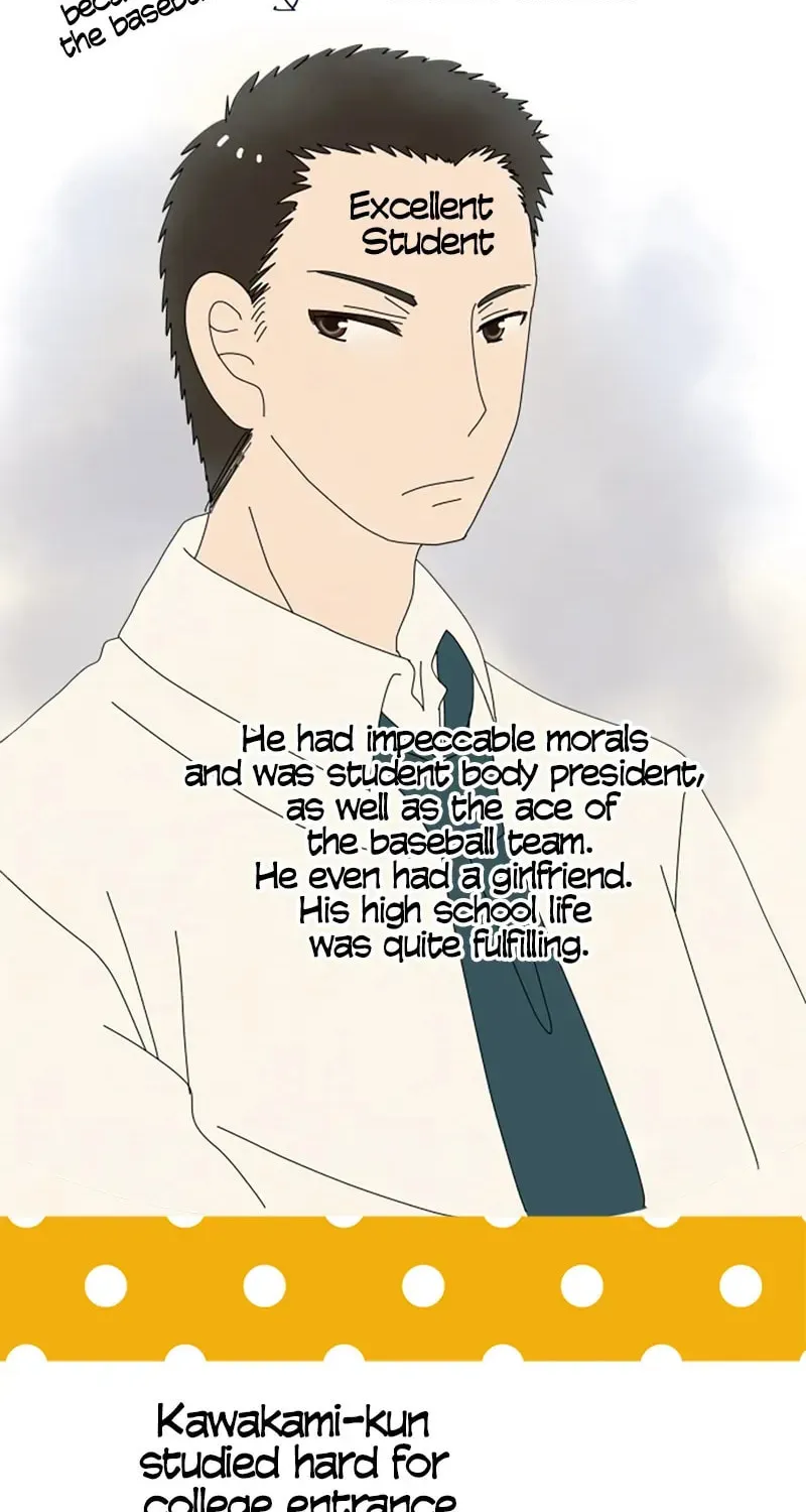 Read Doukyonin chapter 38 image 34 on Lezhin