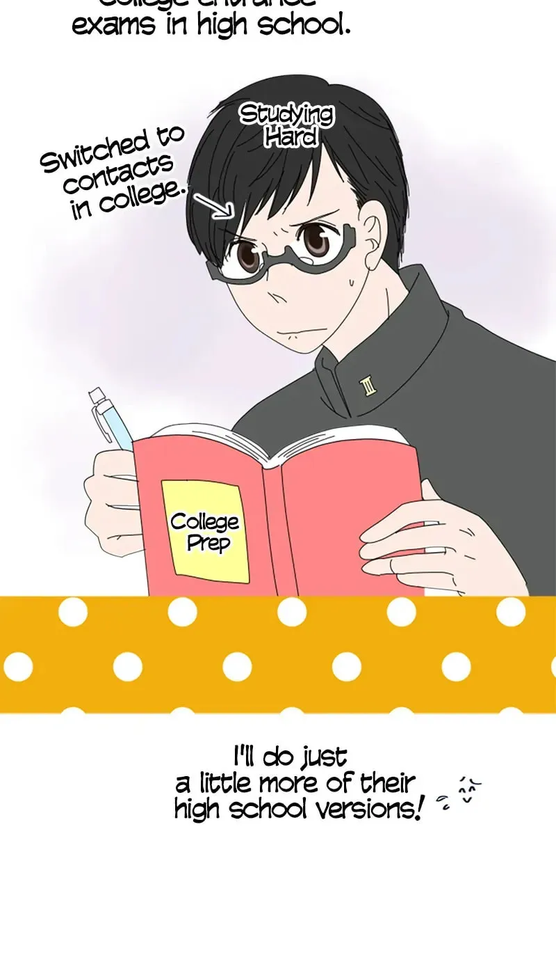Read Doukyonin chapter 38 image 35 on Lezhin