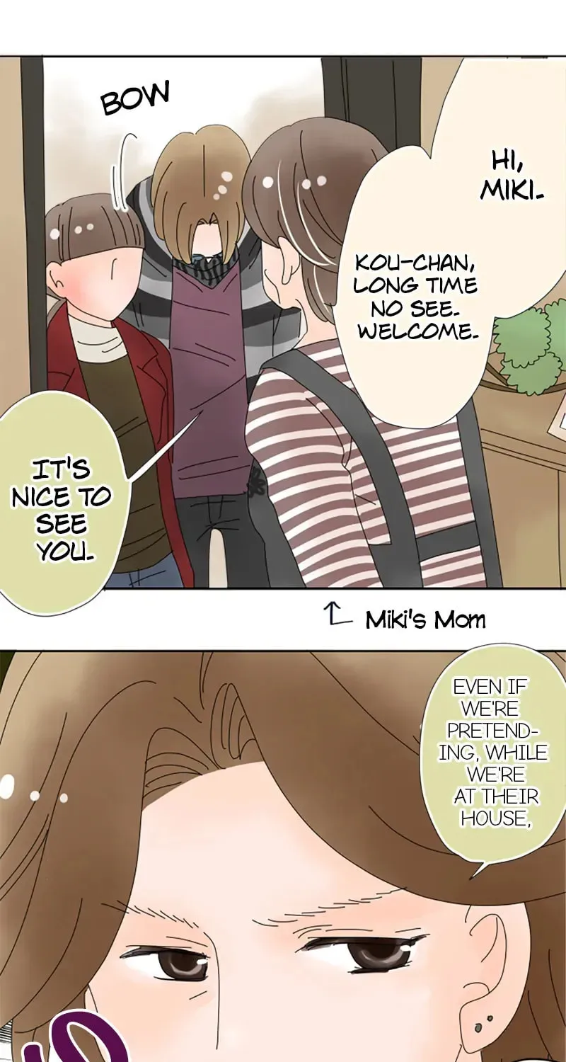 Read Doukyonin chapter 38 image 6 on Lezhin