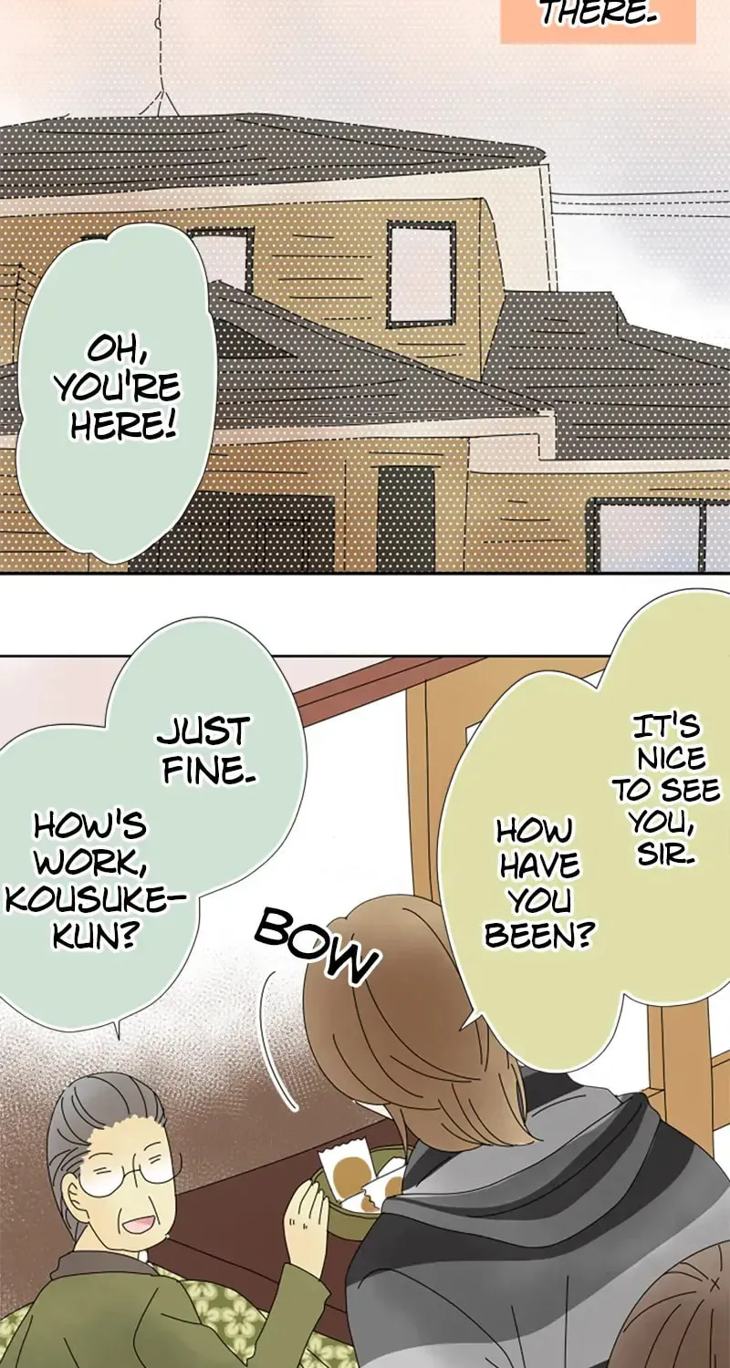 Read Doukyonin chapter 38 image 8 on Lezhin