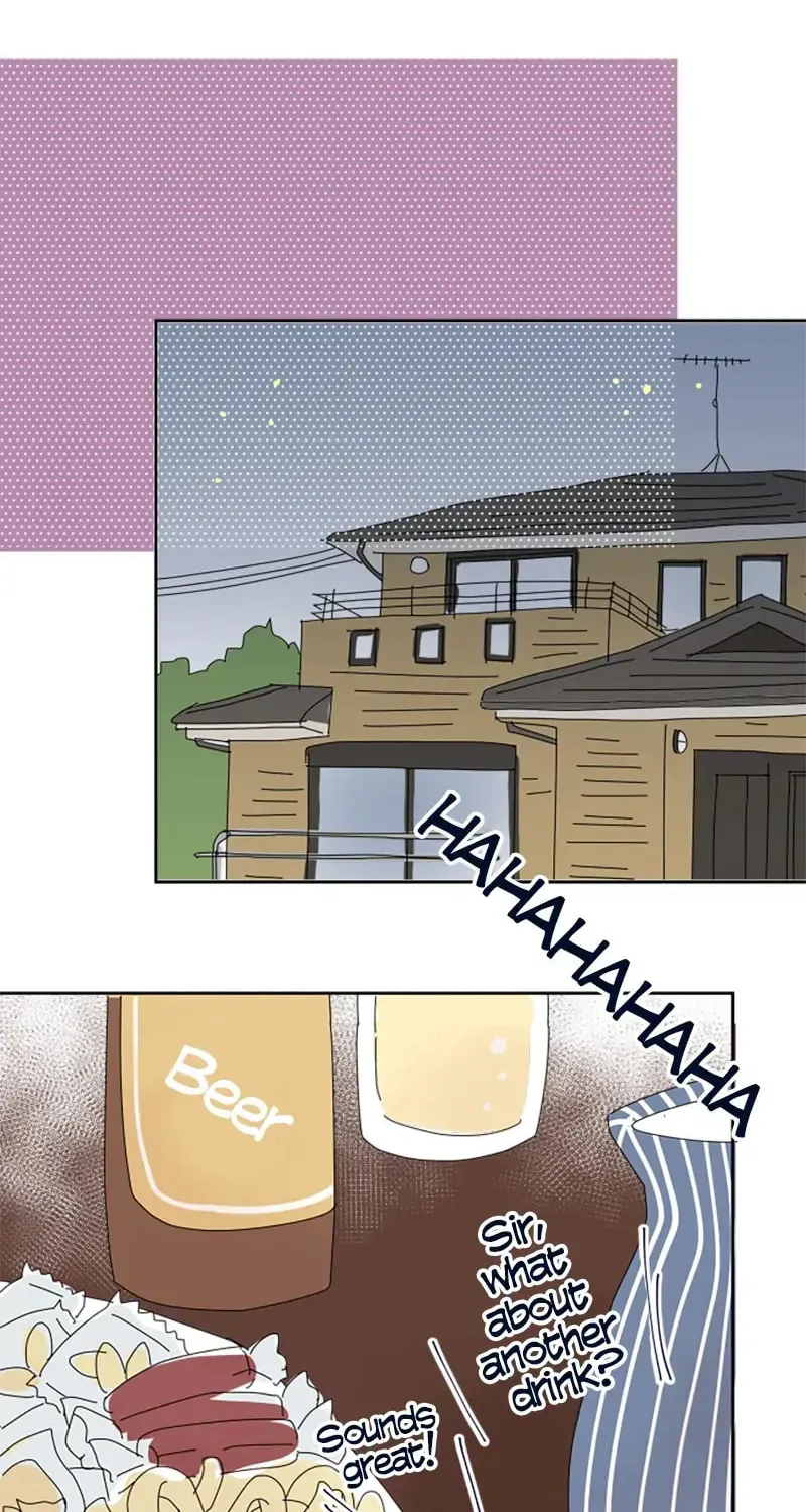 Read Doukyonin chapter 39 image 1 on Lezhin