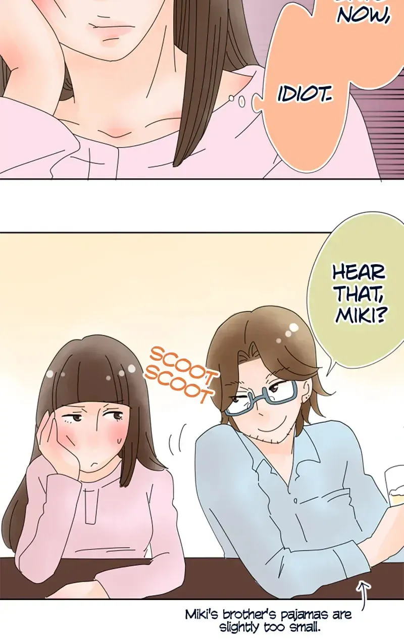Read Doukyonin chapter 39 image 10 on Lezhin