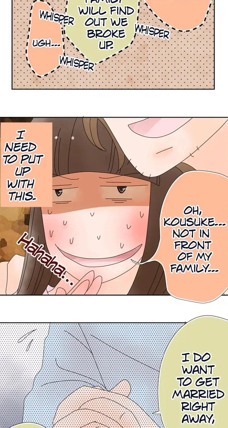 Read Doukyonin chapter 39 image 14 on Lezhin