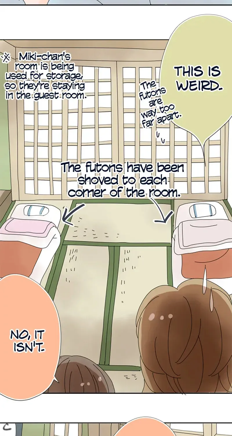 Read Doukyonin chapter 39 image 19 on Lezhin