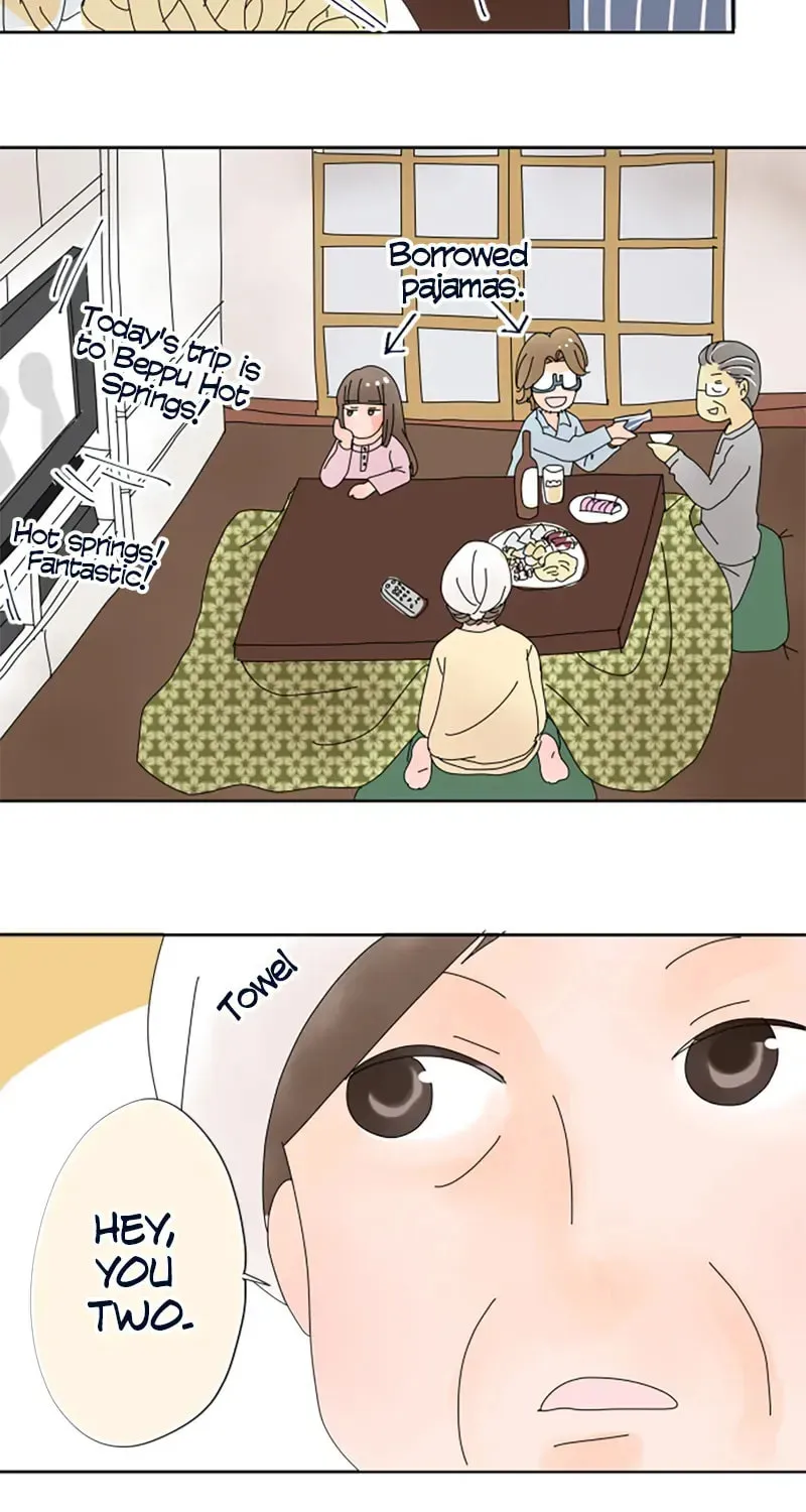 Read Doukyonin chapter 39 image 2 on Lezhin