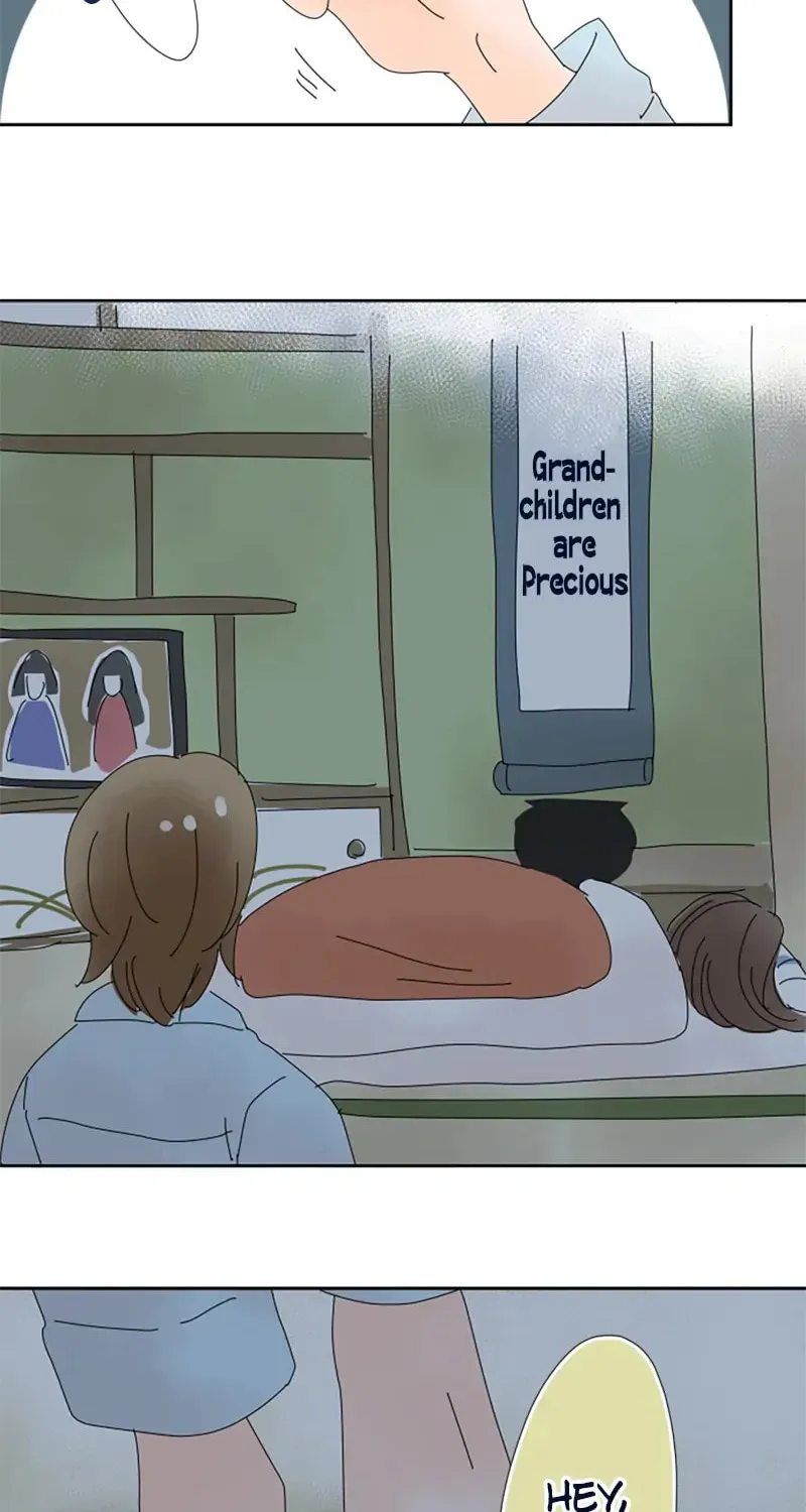 Read Doukyonin chapter 39 image 22 on Lezhin