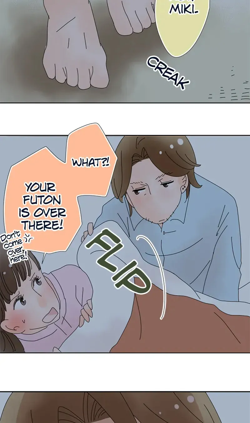Read Doukyonin chapter 39 image 23 on Lezhin