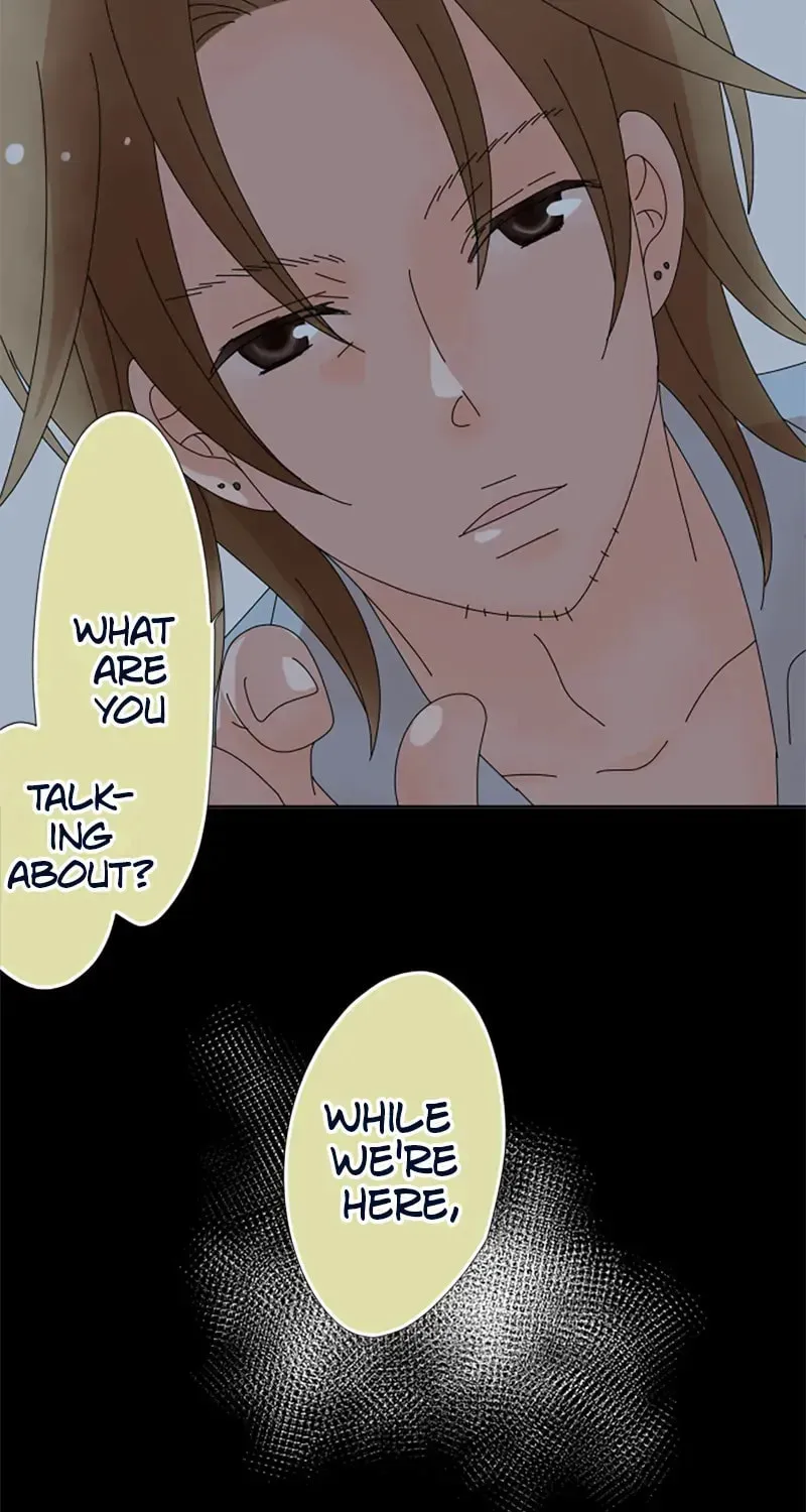 Read Doukyonin chapter 39 image 24 on Lezhin