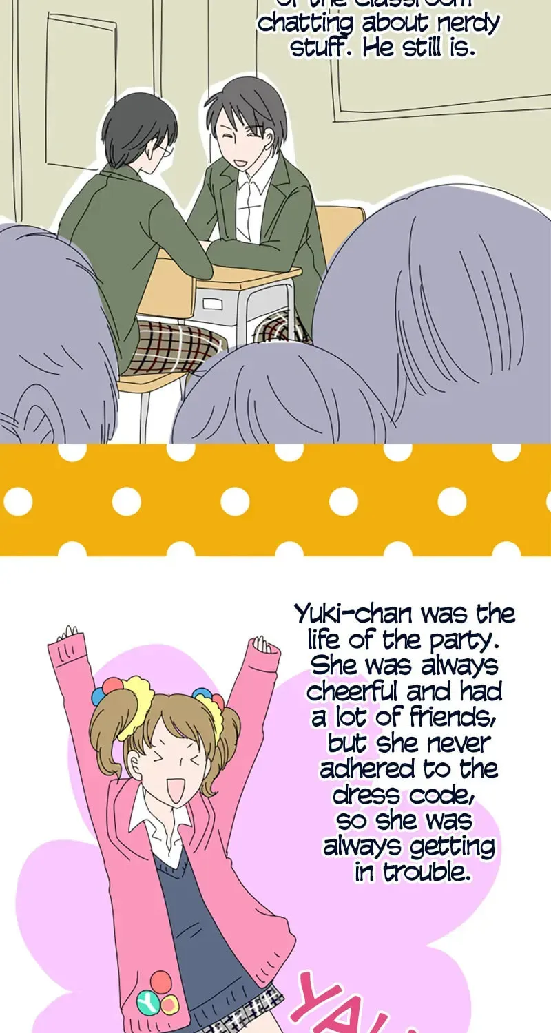 Read Doukyonin chapter 39 image 29 on Lezhin