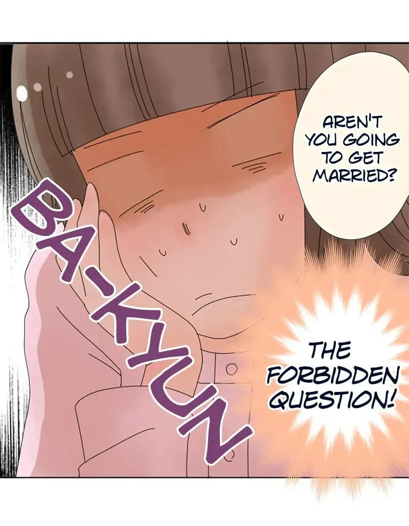 Read Doukyonin chapter 39 image 3 on Lezhin