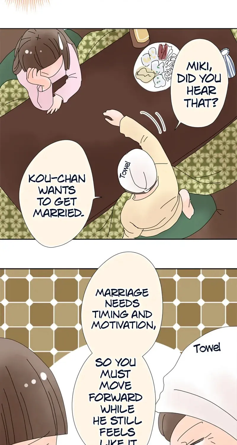 Read Doukyonin chapter 39 image 8 on Lezhin