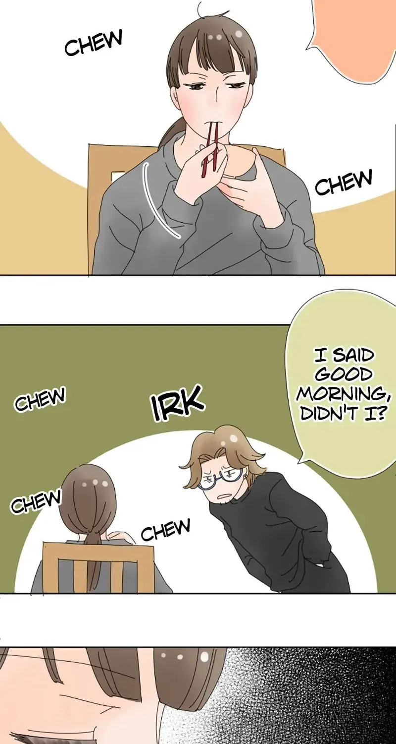 Read Doukyonin chapter 4 image 12 on Lezhin