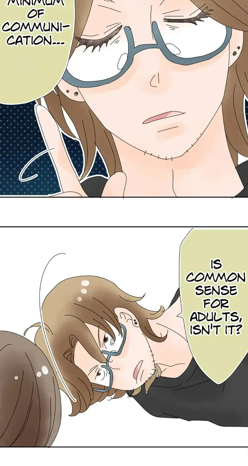 Read Doukyonin chapter 4 image 15 on Lezhin