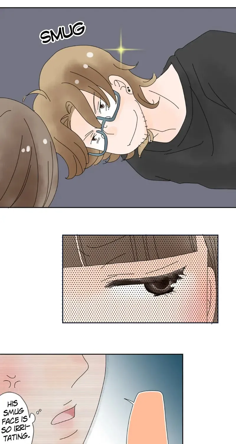 Read Doukyonin chapter 4 image 16 on Lezhin