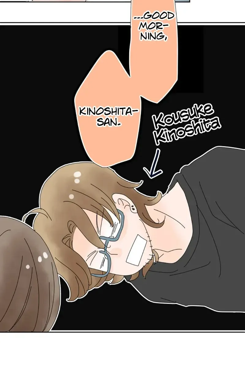 Read Doukyonin chapter 4 image 17 on Lezhin